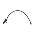 Disc Brake Pad Wear Sensor For Porsche Macan 2019 2020 2021 Alx-pau-df-341-02055-cla1 Black Standard Electronic 