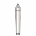 Kimllier 1pcs Mt2 Carbide Tipped Dead Center Lathe 60 Degree Point 
