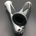 Smt-skull Diamon Grip Compatible With Honda Shadow Magna Vtx 1300 1800 Goldwing Gl 1200 1500 B00rw3nyx8