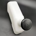 Water Coolant Tank For Bobcat 533 542 543 553 632 642 643 645 653 732 742 743 751 753 763 773 7753 843 1600 2000 S130