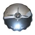 Lasco Hc-40 Chrome Plated Volume Control Handle Fits Mixet Brand 
