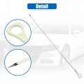 Uxcell Engine Oil Level Indicator Dipstick For Mitsubishi L200 2007-2015 No 1255a027