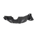 Front Passenger Side Fender Liner For Toyota Highlander 2014 2015 2016 2017 2018 2019 3 5l With Insulation Foam And Extension 