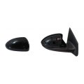 Passenger Side Door Mirror For Chevy Cruze Limited 2016 Power And Heated Paint To Match Replaces Gm1321421 19258660 