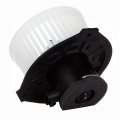 Aintier Automotive Blower Motor Replacement 700109 Hvac With Wheel Fan Cage Fit For 2004-2007 Buick Rainier 2002-2009 Chevrolet