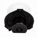 Aintier Automotive Blower Motor Replacement 700109 Hvac With Wheel Fan Cage Fit For 2004-2007 Buick Rainier 2002-2009 Chevrolet
