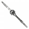 Caltric Complete Rear Axle Drive Shaft Compatible With Kawasaki Mule 3020 Kaf620f 2001-2002