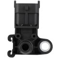 Manifold Absolute Pressure Sensor For Ford Edge Escape Explorer Fiesta Fusion Mustang Taurus Transit And Lincoln Mkt Mkx Mkz 