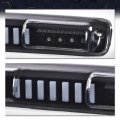 Led 3rd Brake Light For 99-07 Chevy Silverado Gmc Sierra 1500 2500hd 3500 High Mount Stop Parking I Type Third Cargo Lamps