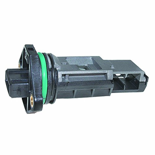 Mass Air Flow Sensor 245-2216 Flange Mount For Vehicle Specific Fit