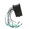 18495a10 18495a12 18495a15 Cdi Power Pack Replacement For Mercury 3 Cylinder 65-95hp 