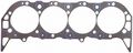 Fel-pro Gaskets 1017-2 Bbc Head Gasket 4 540in 
