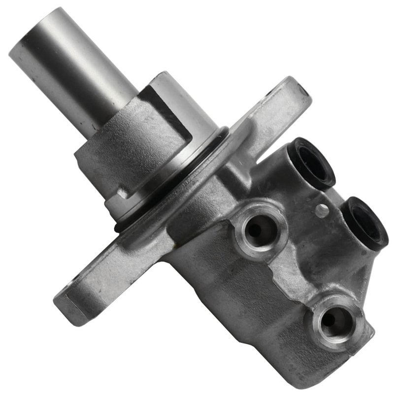 0720004 Brake Master Cylinder Vehicle Specific New Assembly Machined Finis Brake Master Cylinder Vehicle Specific New Assembly
