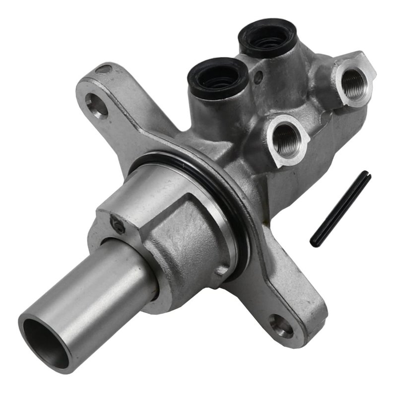 0720004 Brake Master Cylinder Vehicle Specific New Assembly Machined Finis Brake Master Cylinder Vehicle Specific New Assembly