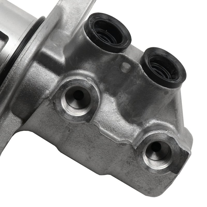 0720004 Brake Master Cylinder Vehicle Specific New Assembly Machined Finis Brake Master Cylinder Vehicle Specific New Assembly