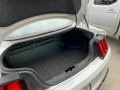 Laser Measured Trunk Liner Cargo Rubber Tray For Ford Mustang Coupe 2015-2023