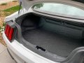 Laser Measured Trunk Liner Cargo Rubber Tray For Ford Mustang Coupe 2015-2023