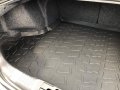 Laser Measured Trunk Liner Cargo Rubber Tray For Ford Mustang Coupe 2015-2023