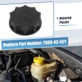 X Autohaux Brake Master Cylinder Cap Cover No T060-43-55y For Mazda Millenia Base L S 2 3l V6 Gas 5l 1995-1998