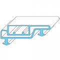 Passl A 25x53-3-4 Door Gasket Size 21 5 8 X 33 Anthony Seal For Cooler Or Freezer A Compatible With Refrigeration