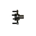 Gmb 720-0022 Wheel Bearing Hub Assembly 