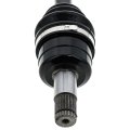Niche Front Cv Axle Drive Shaft For Yamaha Kodiak 450 Eps Hunter 28p-2510f-05-00 B5r-2510j-01-00 B5r-2511e-00-00