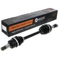 Niche Front Cv Axle Drive Shaft For Yamaha Kodiak 450 Eps Hunter 28p-2510f-05-00 B5r-2510j-01-00 B5r-2511e-00-00