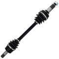 Niche Front Cv Axle Drive Shaft For Yamaha Kodiak 450 Eps Hunter 28p-2510f-05-00 B5r-2510j-01-00 B5r-2511e-00-00 