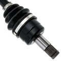Niche Front Cv Axle Drive Shaft For Yamaha Kodiak 450 Eps Hunter 28p-2510f-05-00 B5r-2510j-01-00 B5r-2511e-00-00