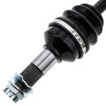Niche Front Cv Axle Drive Shaft For Yamaha Kodiak 450 Eps Hunter 28p-2510f-05-00 B5r-2510j-01-00 B5r-2511e-00-00