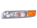 Headlightsdepot Park Signal Light For Chevrolet C1500 C2500 C3500 Silverado 1500 Hd 2500 3500 Suburban Tahoe Includes Left 
