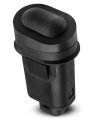 Rear Trunk Lid Release Switch For Chevrolet Malibu 2013014015 2016 4 Cyl 2 0l 2 4l 2 5l Replace 22789337 