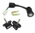 Performance Ignition Key Switch Fit For Polaris Outlaw 90 2007-2014 New