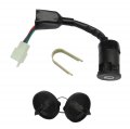 Performance Ignition Key Switch Fit For Polaris Outlaw 90 2007-2014 New 