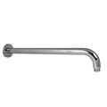 Opella 201 017 280 Shower Arm Brushe Nickella 17 Nickella 201 017 280 Shower Arm Brushe Nickella 201 280 Opella 17 Shower Arm 
