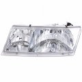 1998-2002 Mercury Grand Marquis Driver Side Replacement Head Light Lamp Fo2502149 