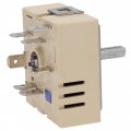 Supplying Demand 74003122 7450p017-60 Electric Range Infinite Control Switch Replacement