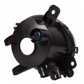 Bapmic 63177248911 Front Fog Light Driver Side For Bmw 1 2 3 4 Series F20 F22 F33 F35 F45 F46 F30 F31 F34 F32 F36 2011-2016