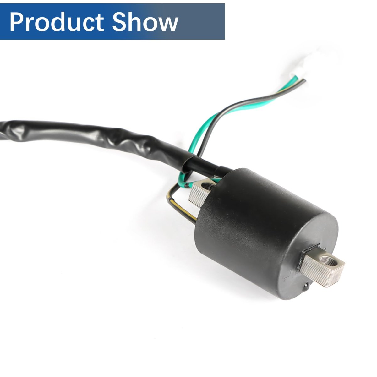 Ignition Coil Replacement For Suzuki Quadracer 450 Rmz450 33410-45g00 33510-35g00 33410-35g10