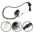 Ignition Coil Replacement For Suzuki Quadracer 450 Rmz450 33410-45g00 33510-35g00 33410-35g10