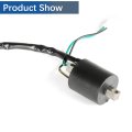 Ignition Coil Replacement For Suzuki Quadracer 450 Rmz450 33410-45g00 33510-35g00 33410-35g10