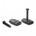 Autoacc Torsion Bar Key Adjustment Block Nuts With Bolts For 2011-2021 Chevy Silverado 2500 3500hdhd 2011-2022 Sierra 2500 3500 