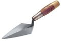 Brick Trowel Pointing 2-3 4 X 6 In Steel 