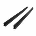 Metro Moulded Vs 7-e Fl Supersoft Quarter Glass Seal 