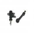 2 Pc Idler Arm Bracket Front Steering Kit 