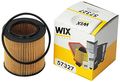 Wix Filters 57327 Cartridge Lube Metal Free Pack Of 1 
