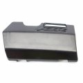 Polaris Rzr Basic Glovebox Cover Gloss Black Genuine Oem Part 5439169-070 Qty 1