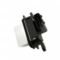 Hvac Blower Motor Resistor Ac Control Module For Ford Expedition F150 Explorer Flex Escape And Lincoln Navigator Bl3z-19e624-a 
