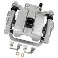 Rear Left Disc Brake Caliper Assembly With Bracket 19b2792 For Infiniti G35 2003 2005 Nissan 350z Murano 2007 Quest 2004 2009 