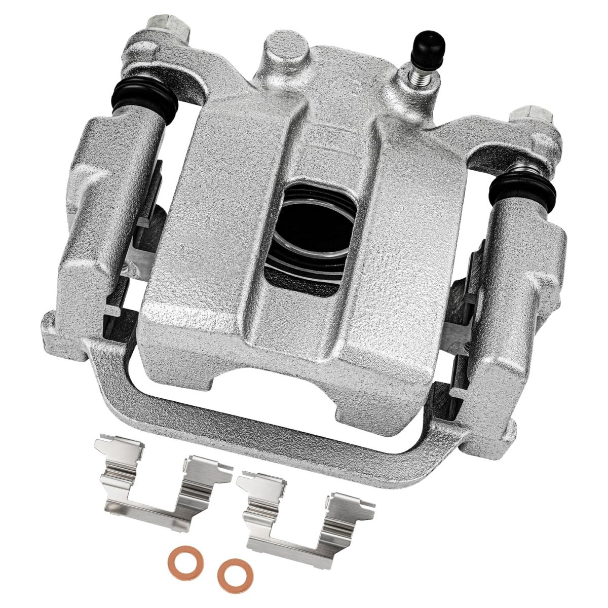 Rear Left Disc Brake Caliper Assembly With Bracket 19b2792 For Infiniti G35 2003 2005 Nissan 350z Murano 2007 Quest 2004 2009